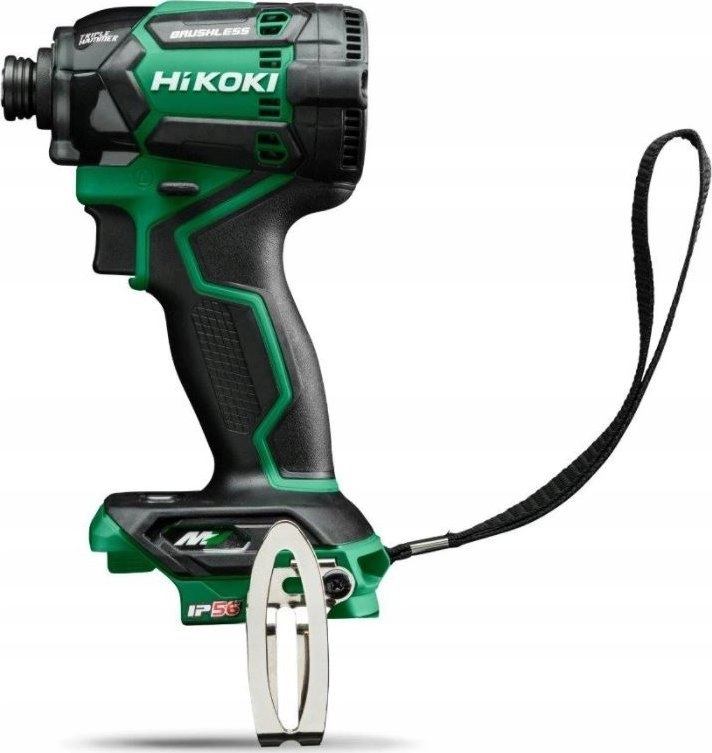 Hikoki impact wrench HIKOKI IMPACT DRIVER