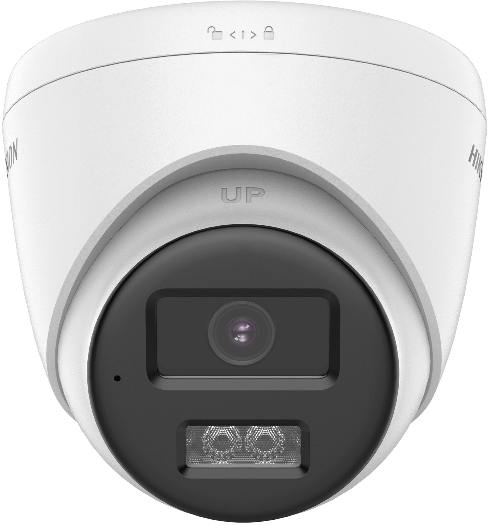 KAMERA HD-TVI DS-2CE78D0T-LTS(2.8MM) Smart Hybrid