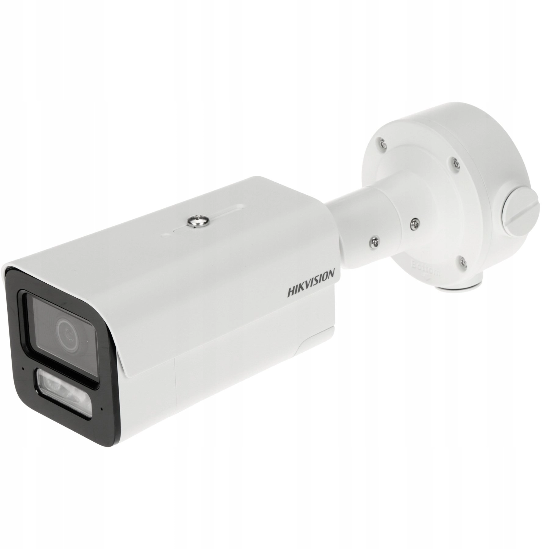 IDS-2CD2T47G2-XS/PP 4mm PL(POL) IP Camera HIKVISION