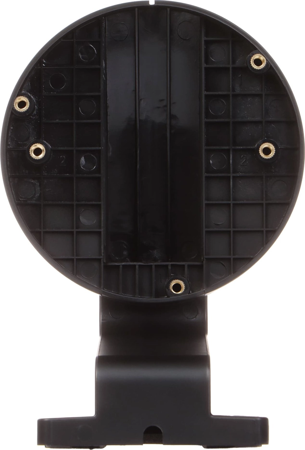 Hikvision CAMERA BRACKET DS-1258ZJ (BLACK) DS-1258ZJ(BLACK)