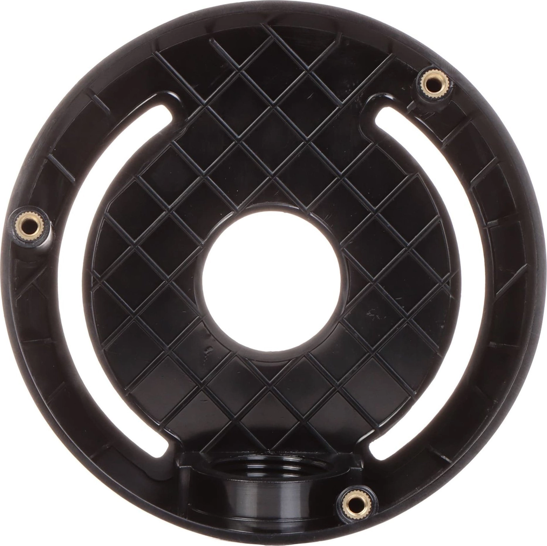 Hikvision CAMERA BRACKET DS-1259ZJ(BLACK) Hikvision 302702302