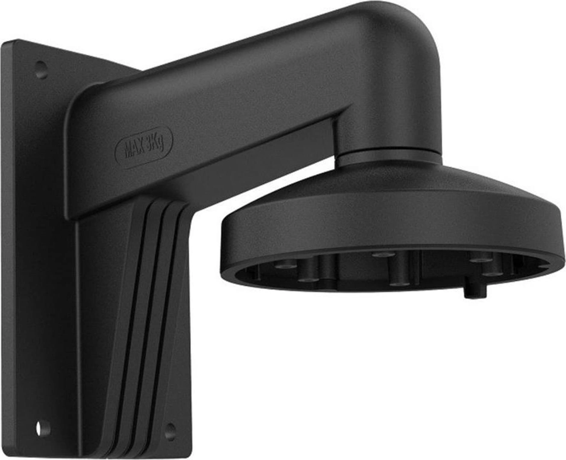 Hikvision projector mount HikVision DS-1273ZJ-140 camera