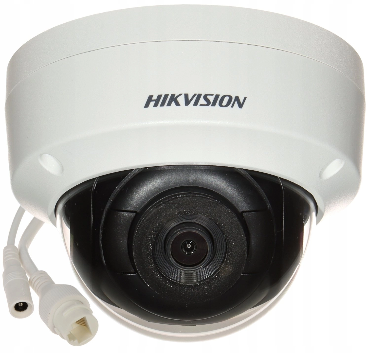 Kamera IP Hikvision KAMERA WANDALOODPORNA IP