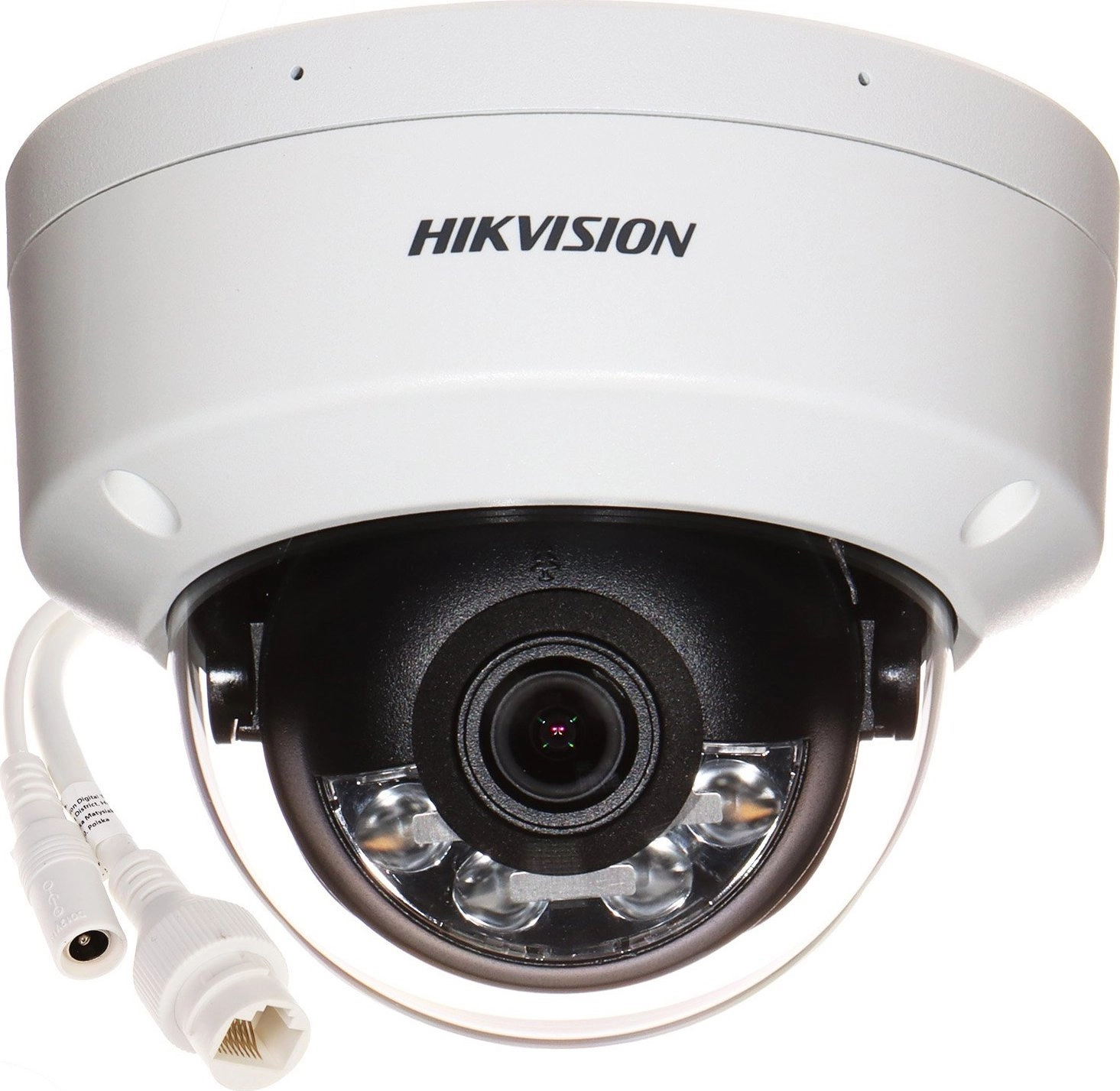 Kamera IP Hikvision DS-2CD1123G2-LIU 311327278 6942160472638