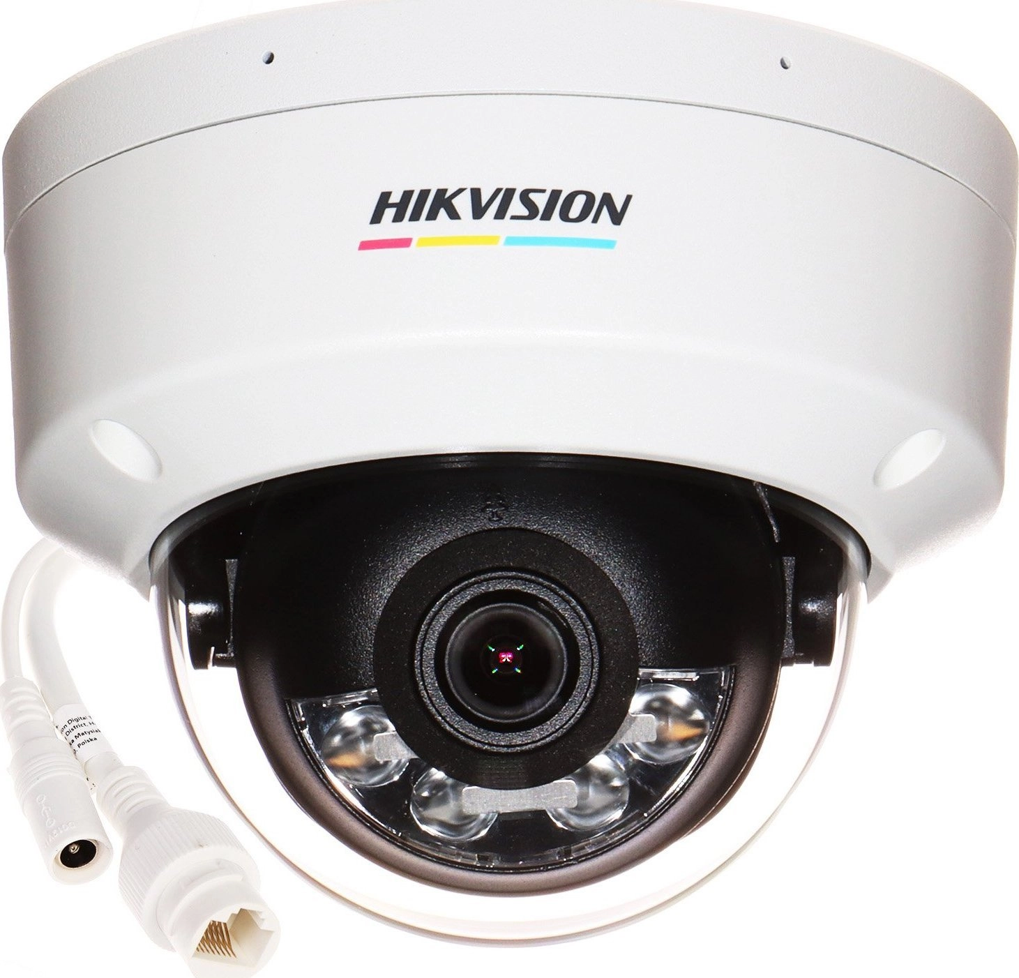IP Camera Hikvision DS-2CD1127G2H-LIU 2.8mm