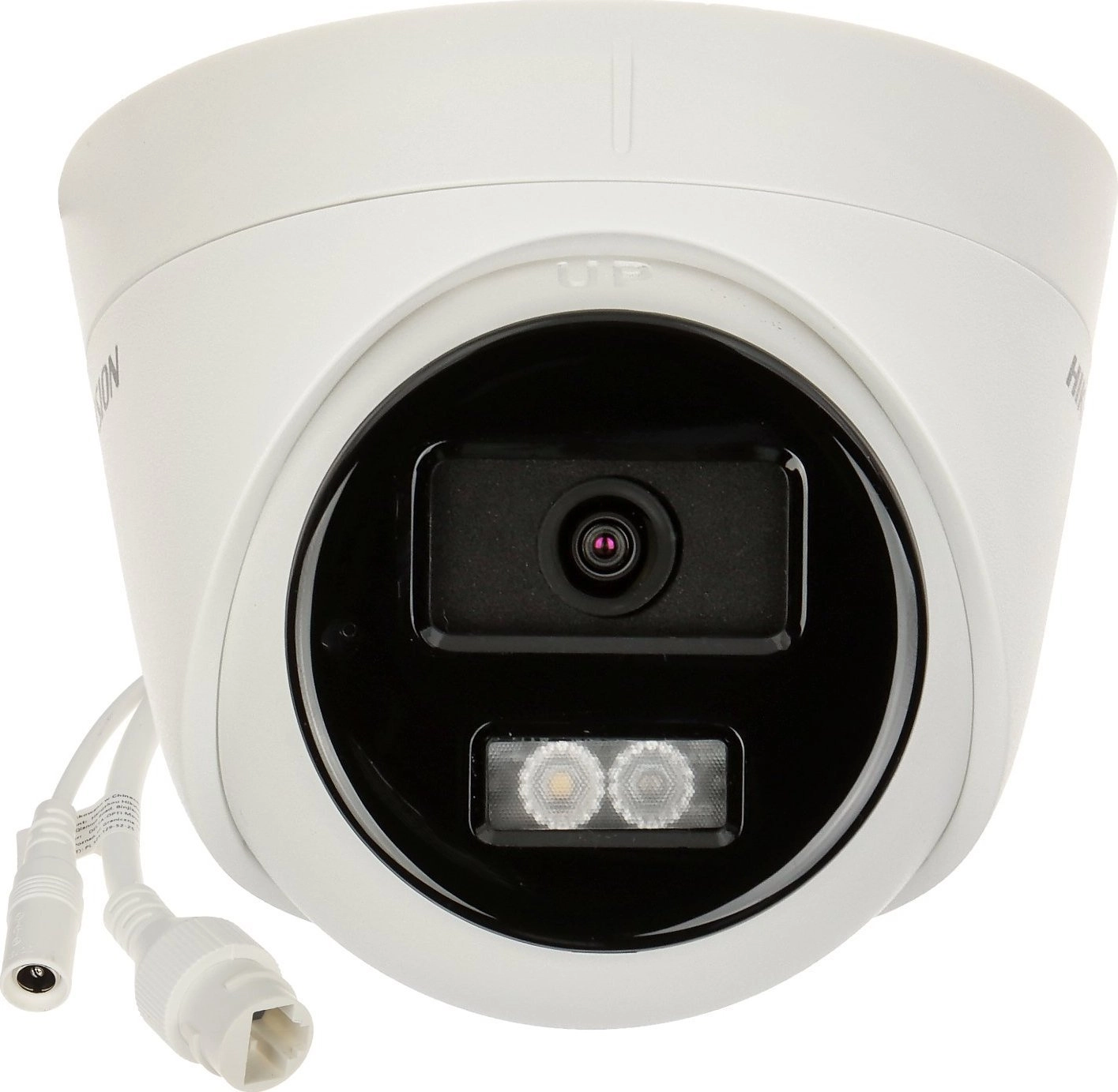 KAMERA IP DS-2CD1323G2-LIU(2.8MM)PL Smart Hybrid