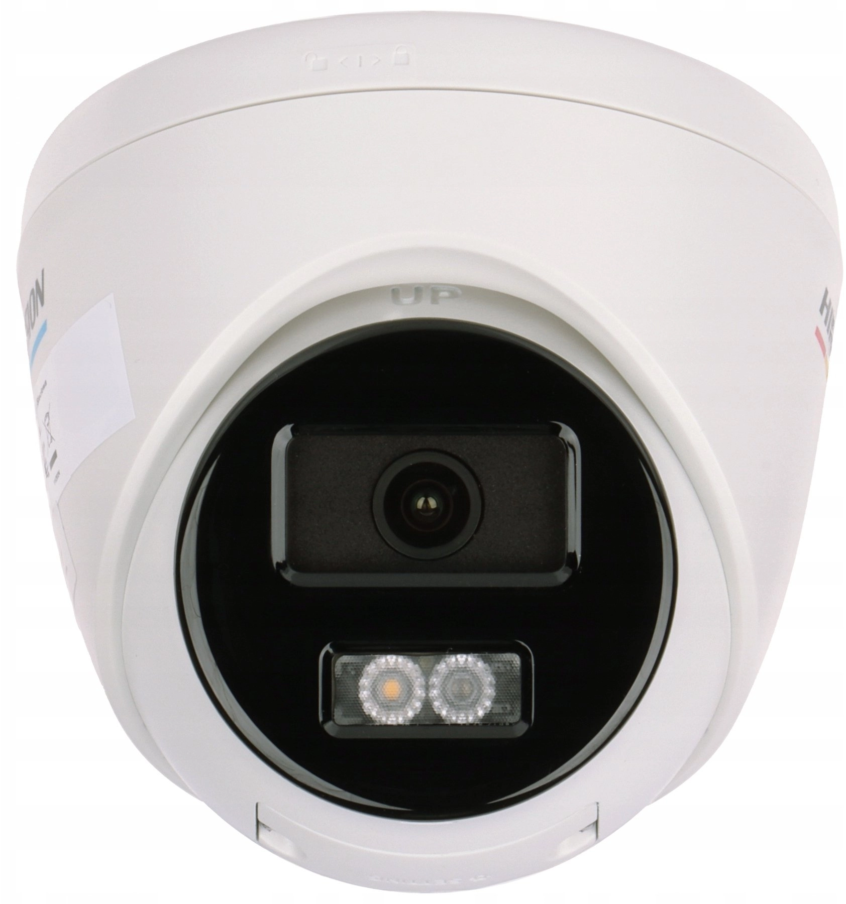 Kamera IP Hikvision KAMERA IP DS-2CD1327G2H-LIUF/SL(4MM)PL