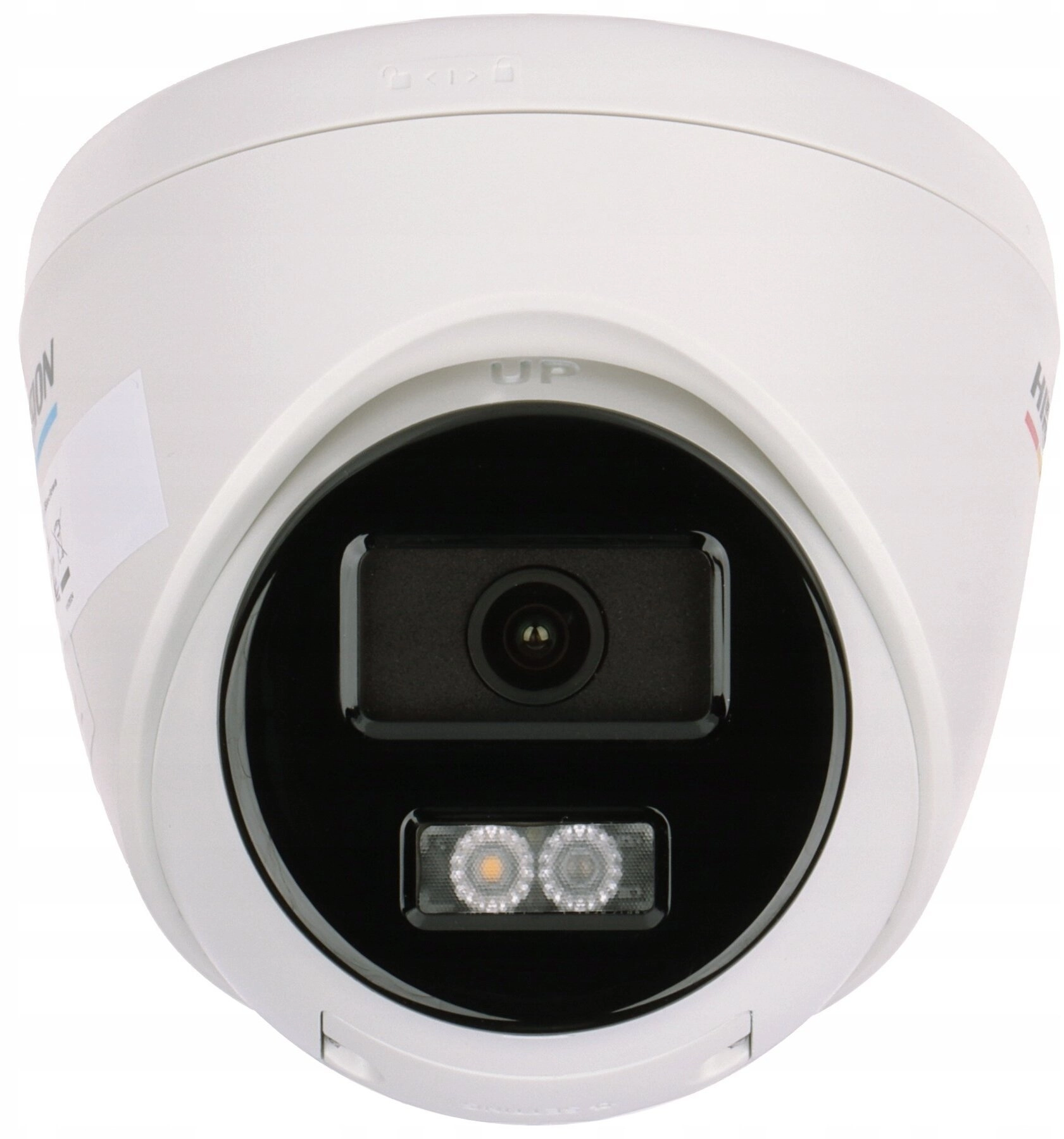 Kamera IP Hikvision KAMERA IP DS-2CD1327G2H-LIU(4MM)PL