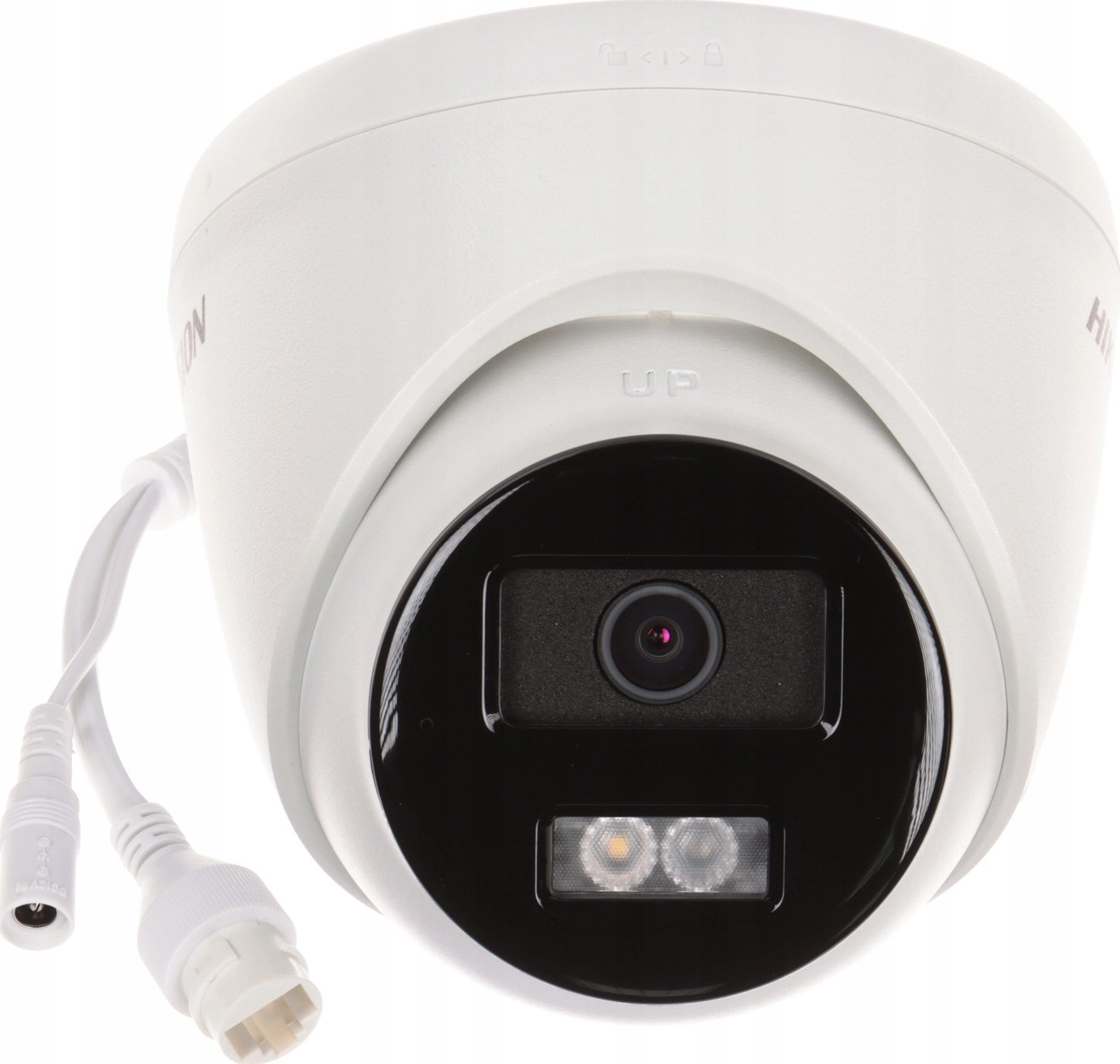 Hikvision Value Series DS-2CD1363G2-LIU(2.8mm) Dome