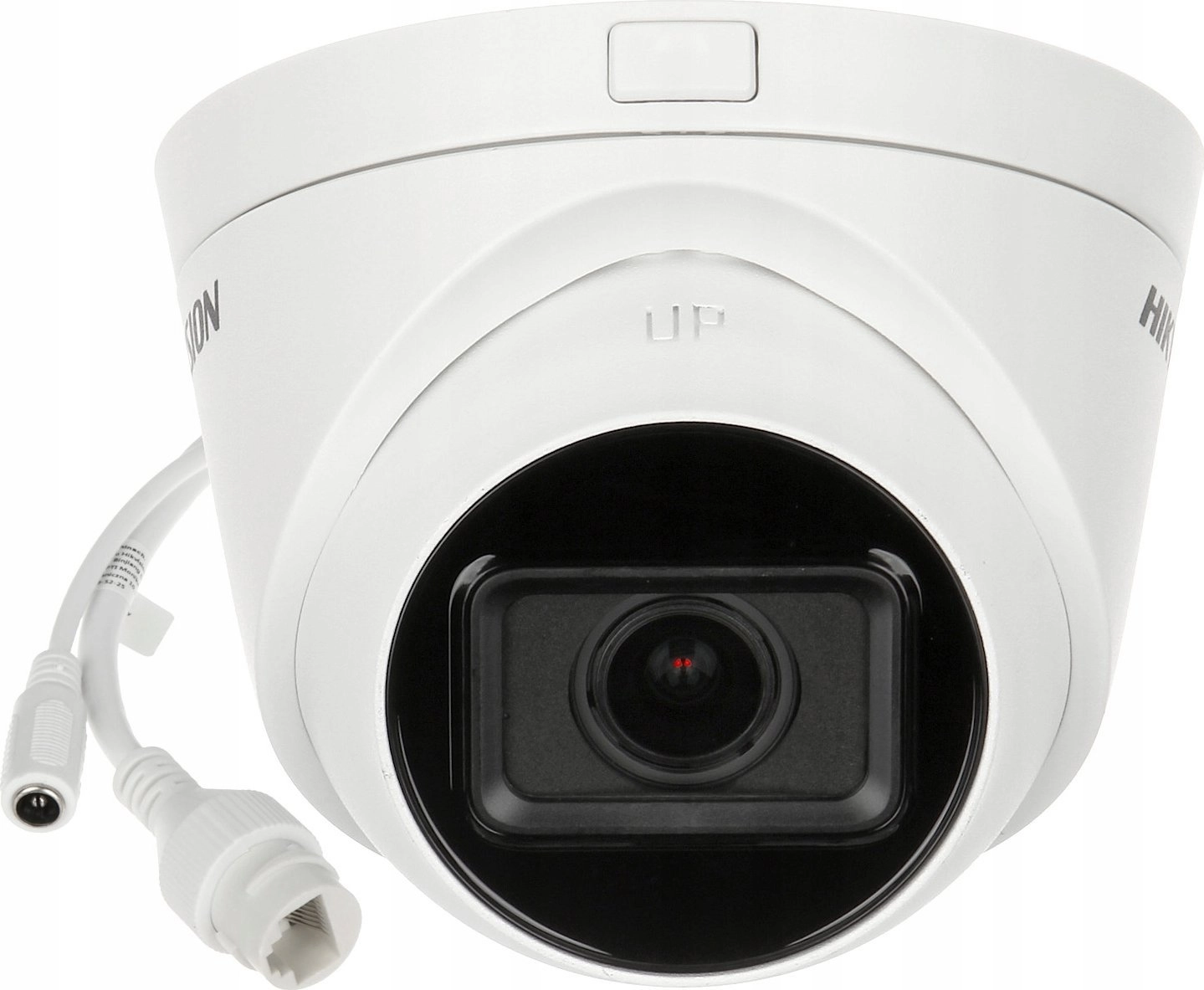 CAMERA IP DS-2CD1H23G2-IZ(2.8-12MM)PL - 1080p