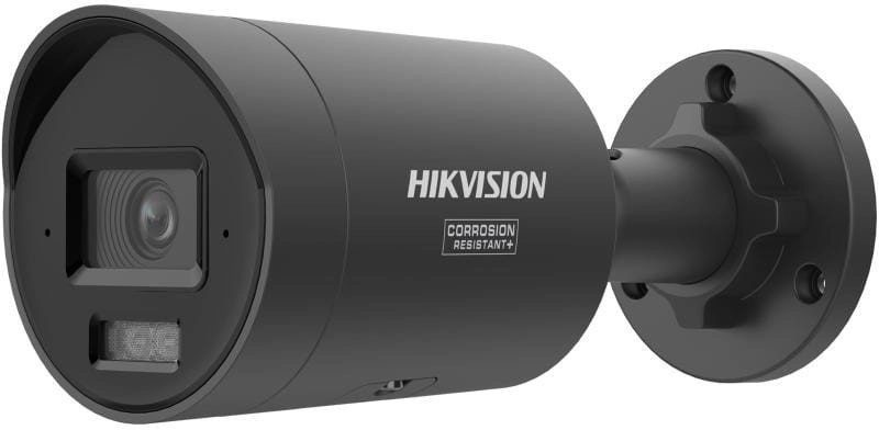 Hikvision DS-2CD2047G3-LI2UY/SL 2.8mm BLACK PL