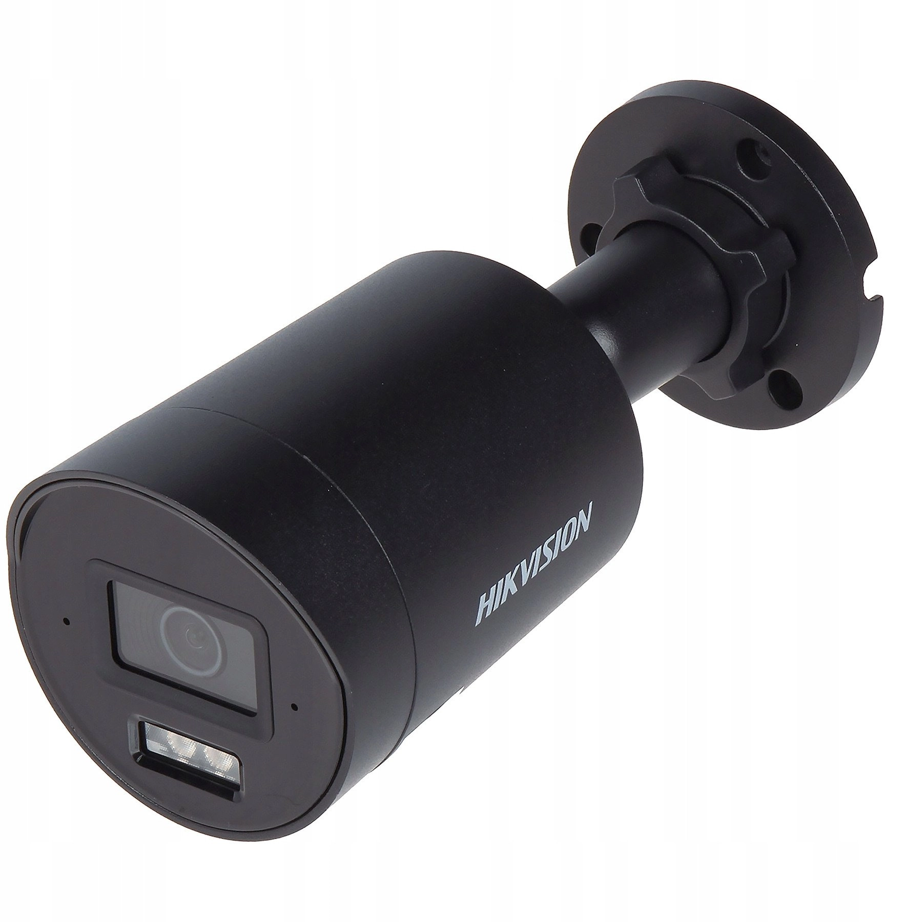 KAMERA IP DS-2CD2083G2-LI2U/SL(2.8MM)(BLACK)/PL Smart Hybrid