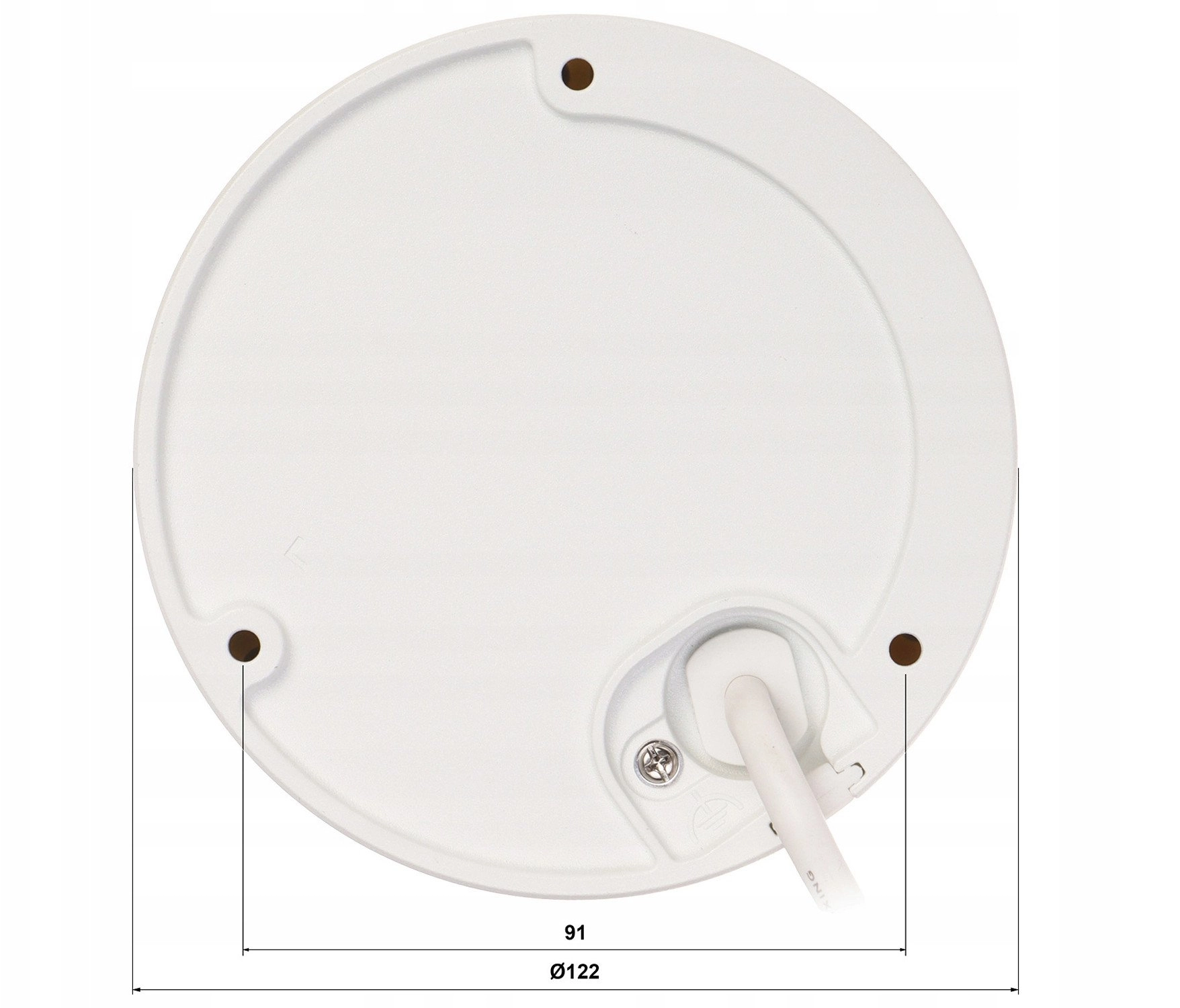 KAMERA IP HIKVISION DS-2CD2143G2-LI(2.8mm) PL