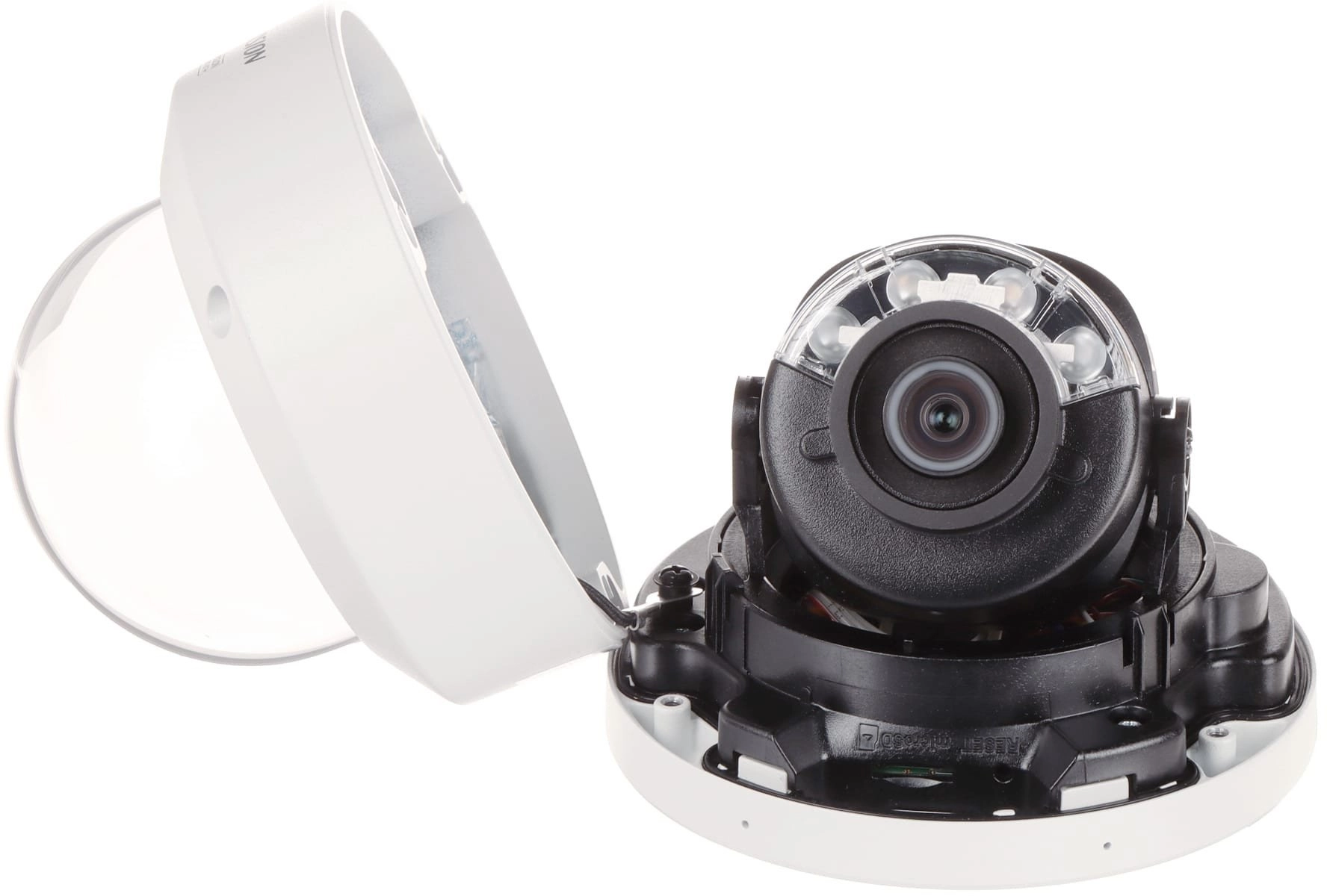 KAMERA WANDALOODPORNA IP DS-2CD2187G3-LIS2UY(4MM)PL ColorVu 3