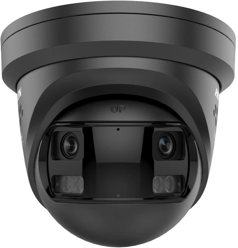 Kamera IP Hikvision Panoramiczna ColorVu AcuSense