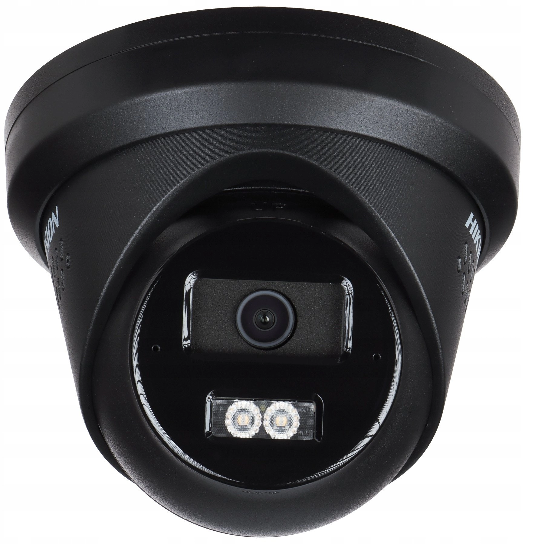 KAMERA IP DS-2CD2343G2-LI2U/SL(2.8MM)(BLACK)/PL AcuSense -