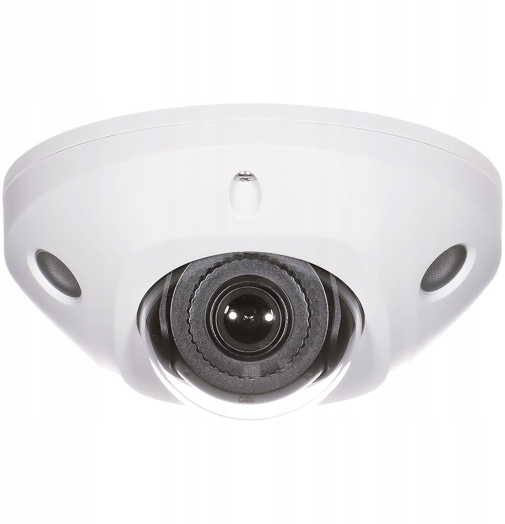 Kamera IP Hikvision KAMERA WANDALOODPORNA IP