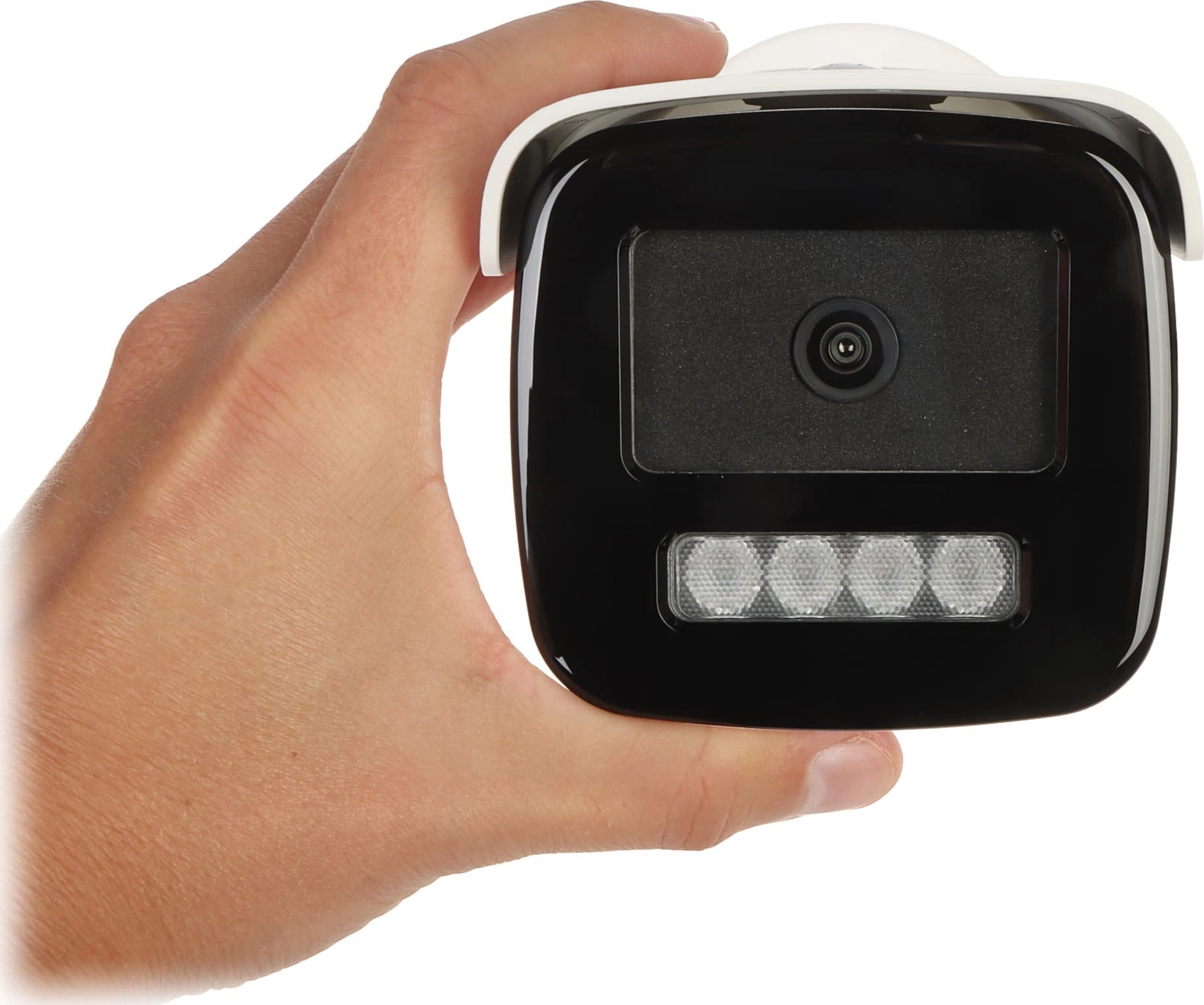 IP Camera DS-2CD2T26G2-2I(2.8MM)(D) AcuSense 8291777
