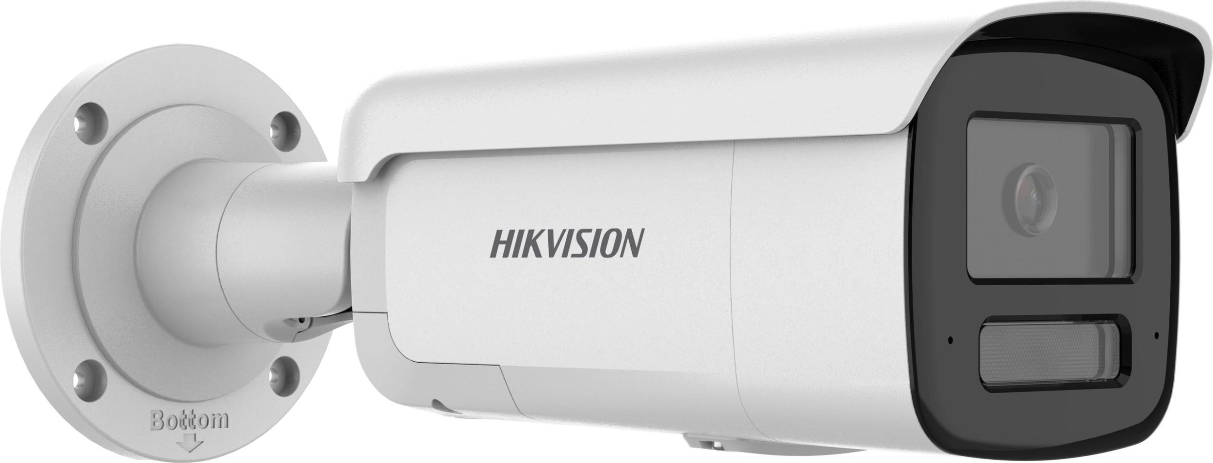 IP Camera Hikvision DS-2CD2T43G2-LIZS2UY/SL ( 6936422167103