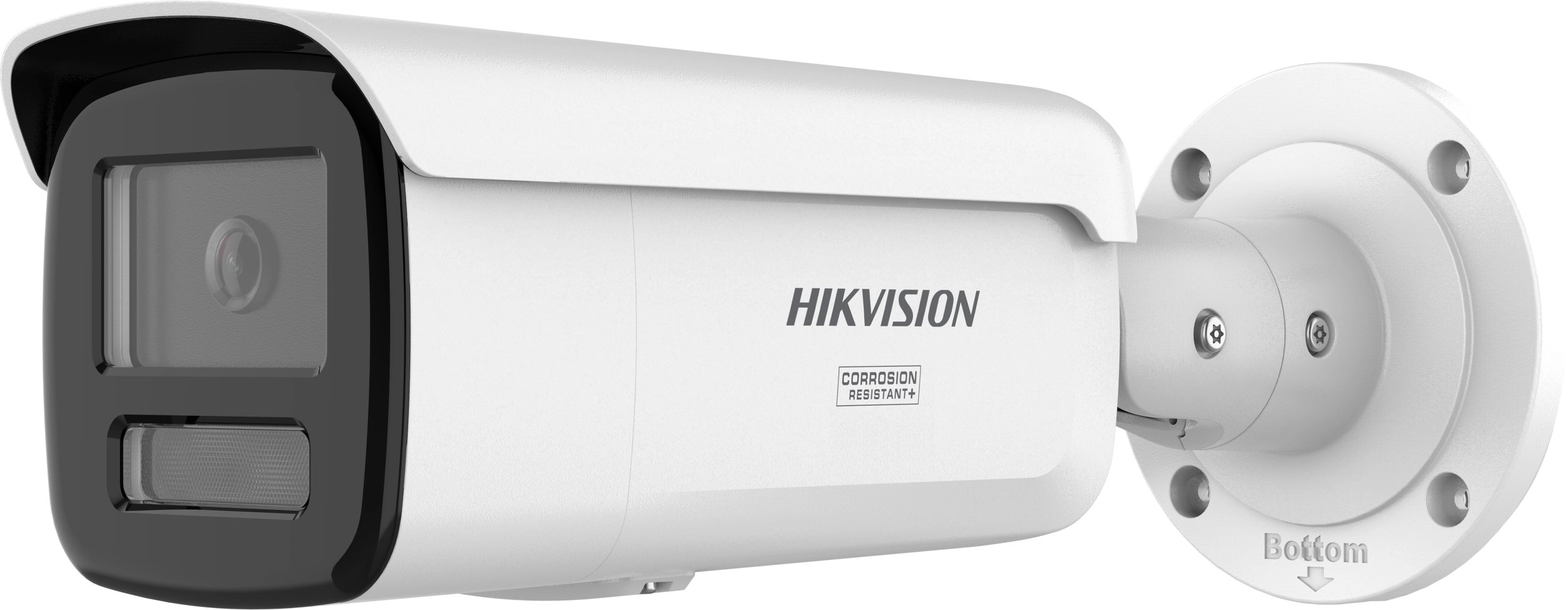 Hikvision ColorVu IP Bullet DS-2CD2T47G3-LIY(2.8mm)