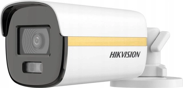 Hikvision KAMERA HD-TVI DS-2CE12KF3T-LE(2.8MM) Smart