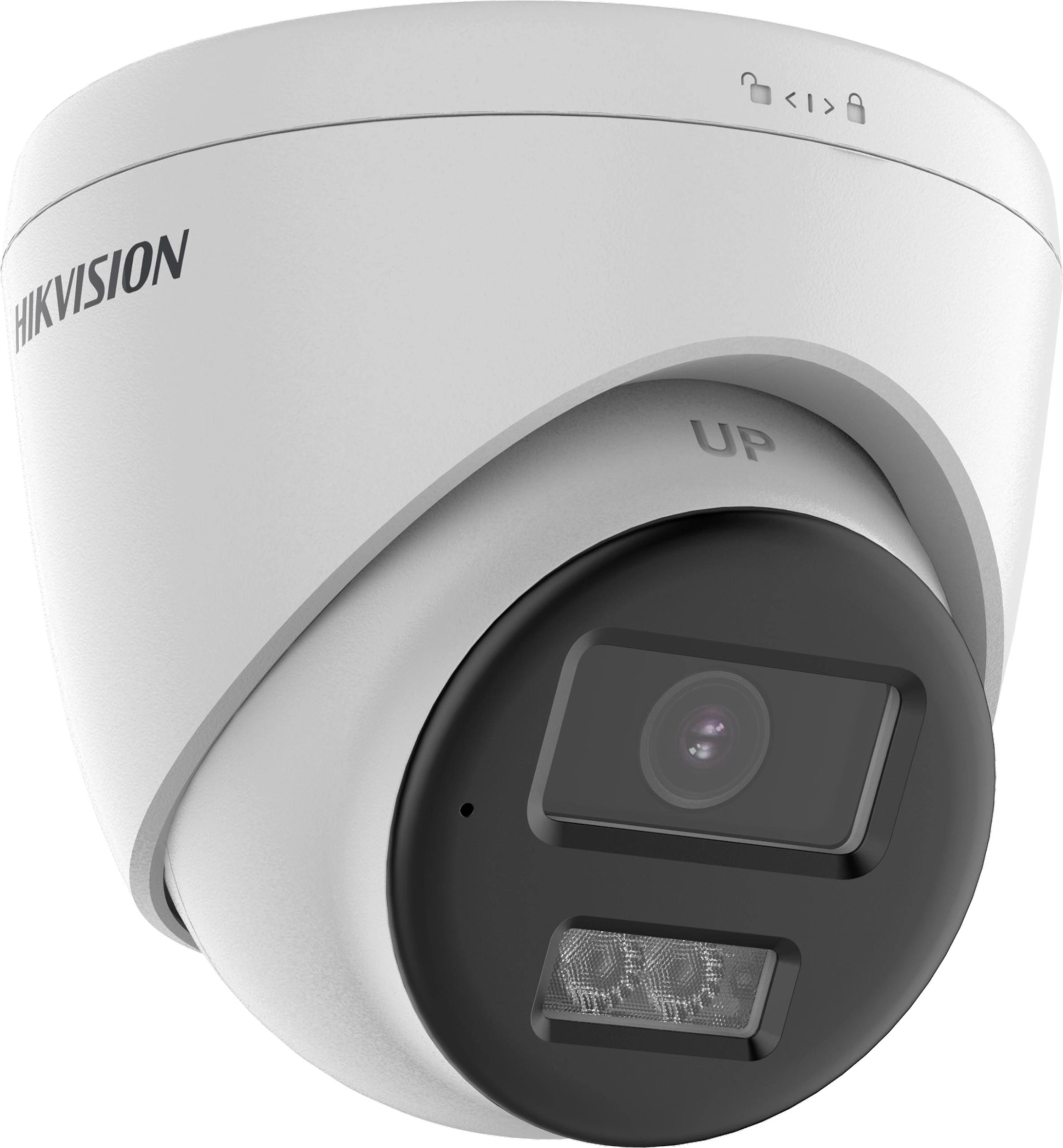 Kamera 4W1 Hikvision DS-2CE78U0T-LTS(2.8mm) 327801820