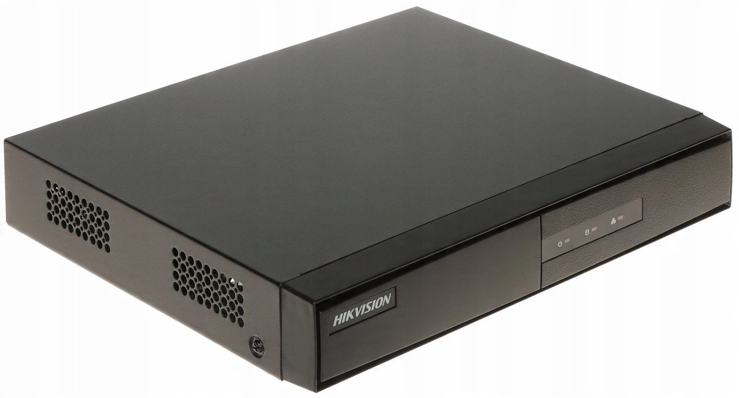 REJESTRATOR IP HIKVISION DS-7104NI-Q1/M D PL