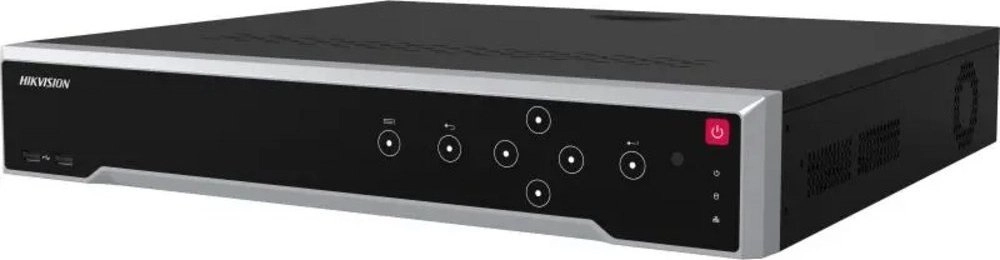Hikvision DS-7716NI-M4 network video recorder 1
