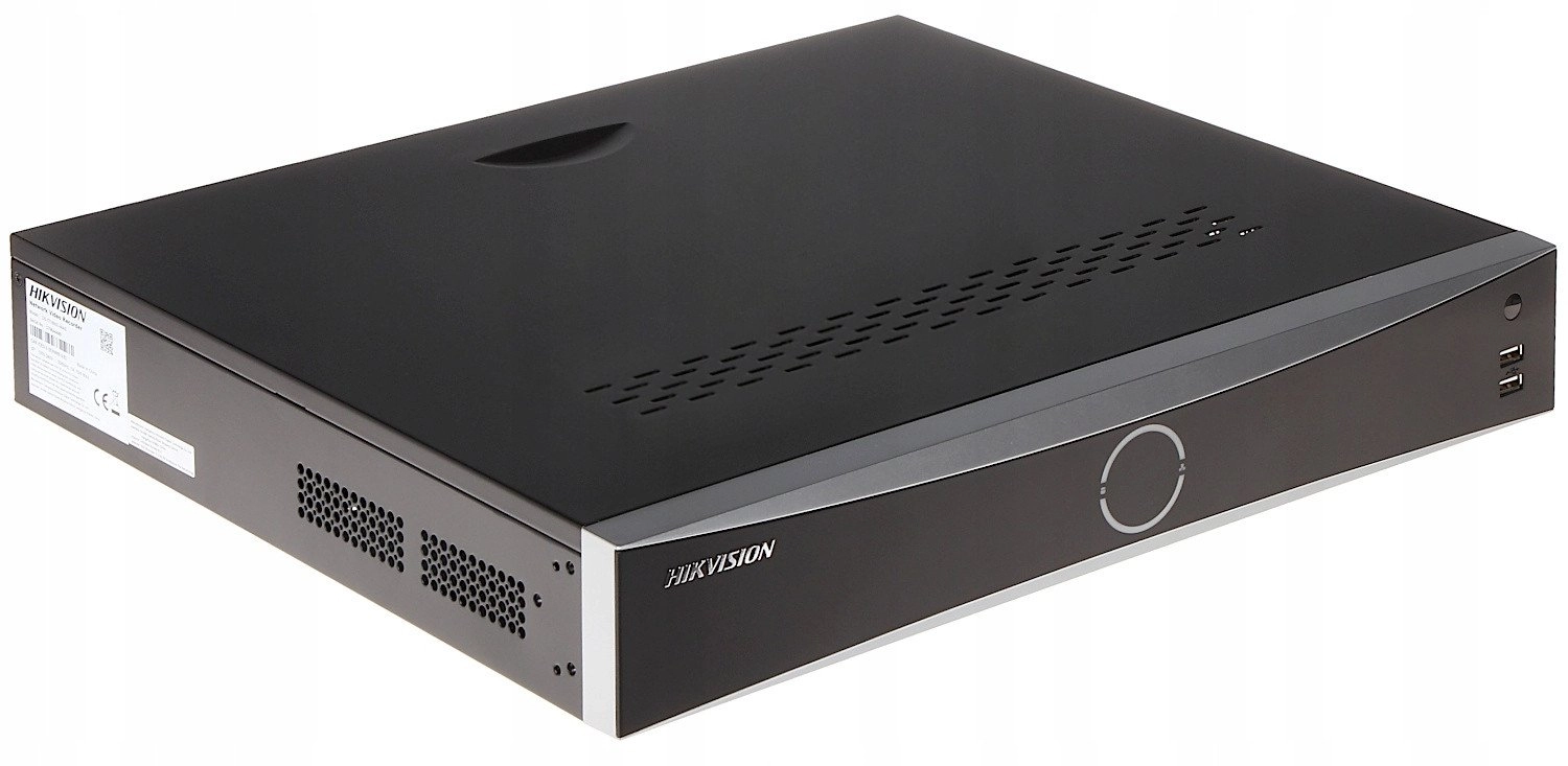 REJESTRATOR IP HIKVISION DS-7732NXI-K4 D PL