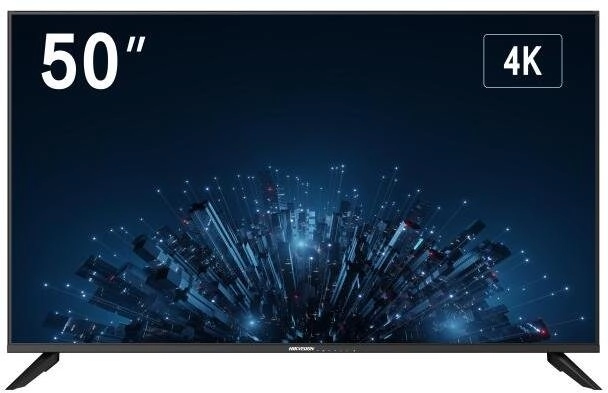 Hikvision DS-D5050U3-1V0S computer monitor 127 cm