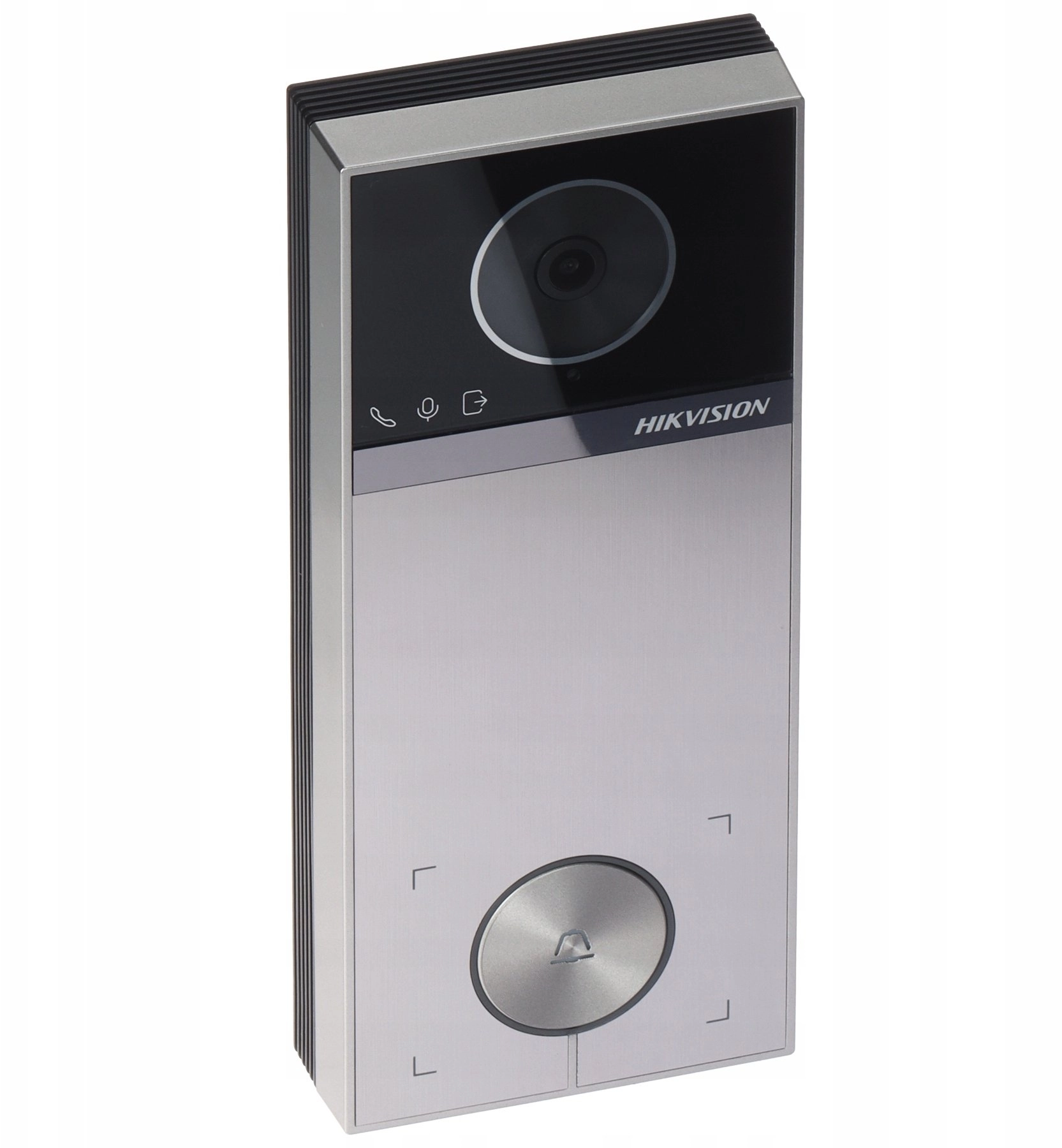 WIDEODOMOFON DS-KV6114-ME1 - 4 Mpx Hikvision