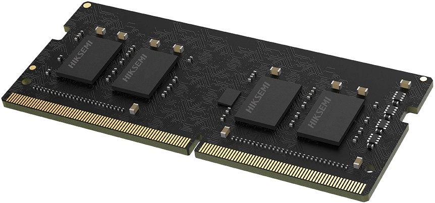 Hikvision HIKSEMI SODIMM DDR3 4GB 1600MHz
