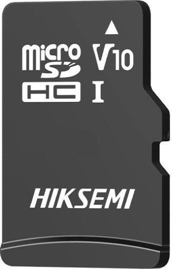 Karta Hikvision HIKSEMI MicroSDHC karta 8GB