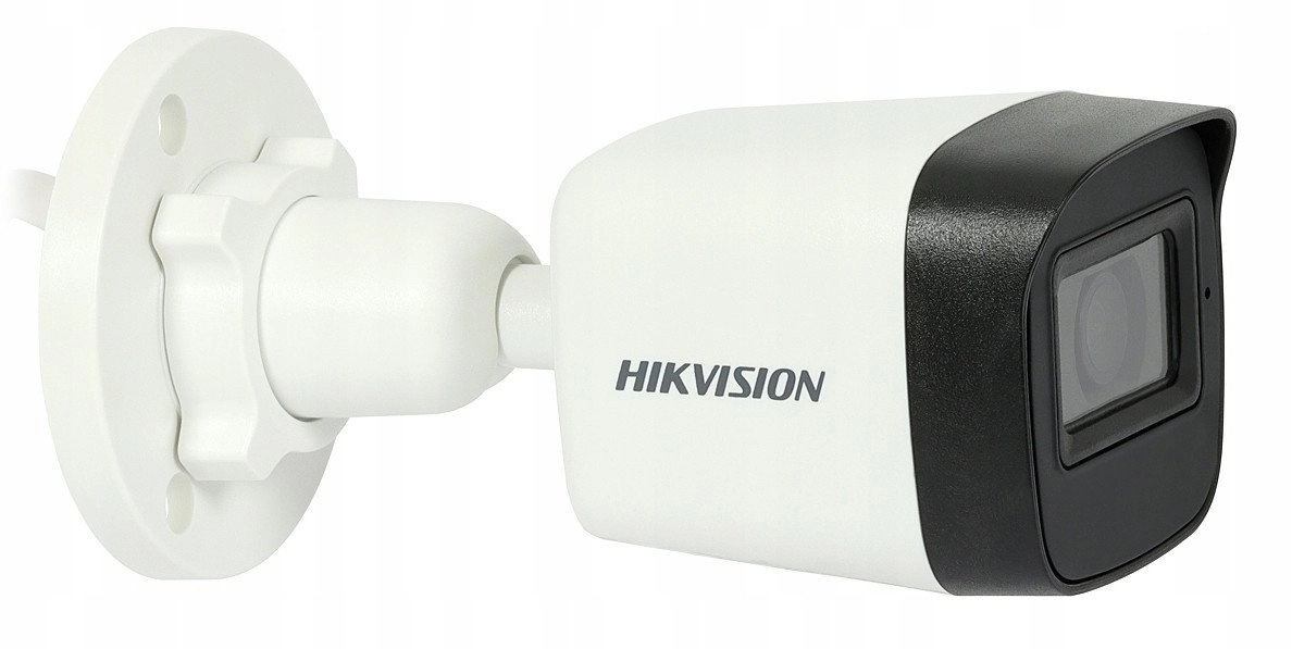 IP VE-NC120F-IU CAMERA(2.8MM) - 1080p
