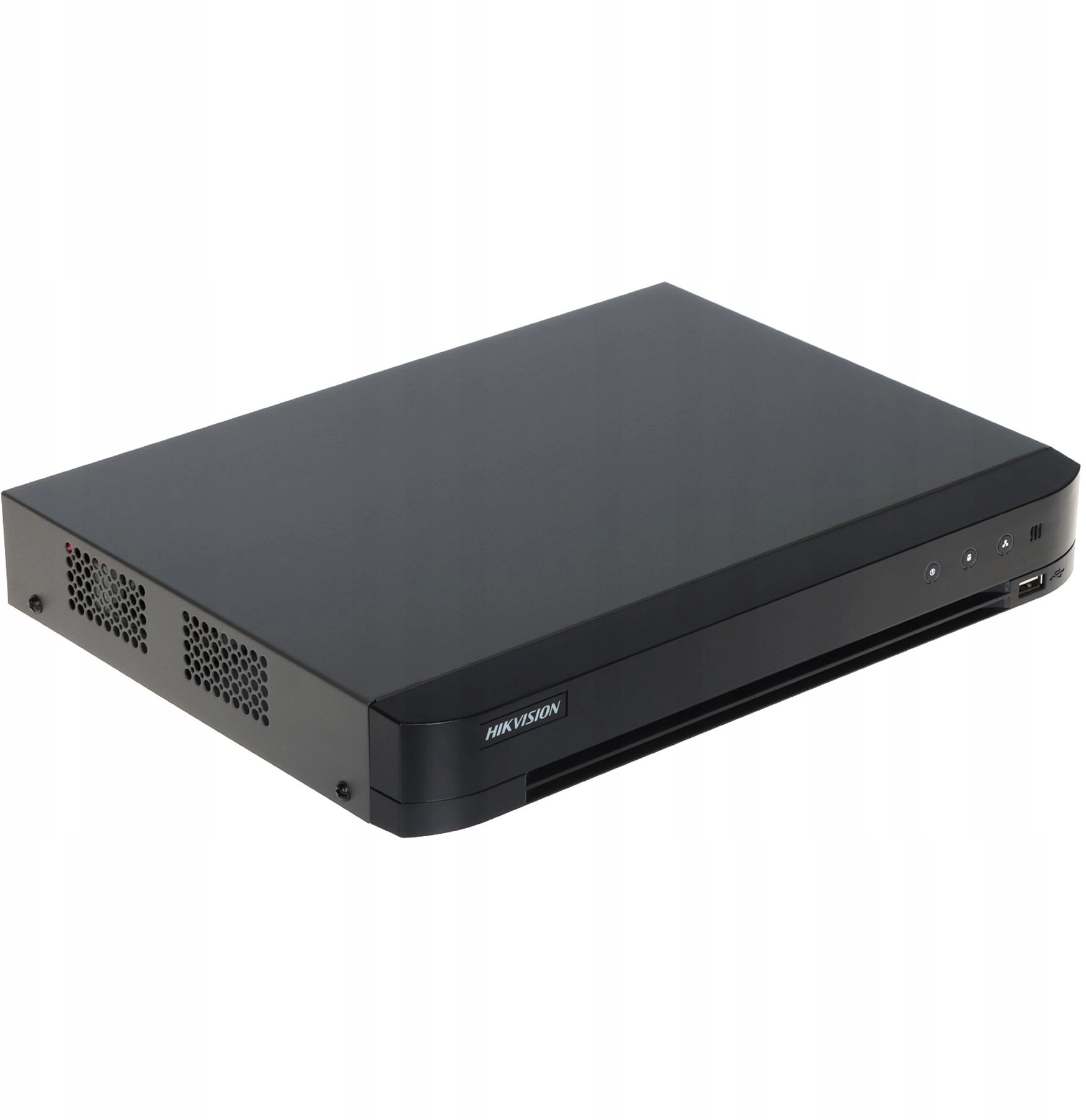 Recorder 5w1 Hikvision iDS-7204HUHI-M1/PXT/4A+4/1ALM ( 300229475