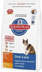 HILL````S SP Adult Oral Care Chicken
