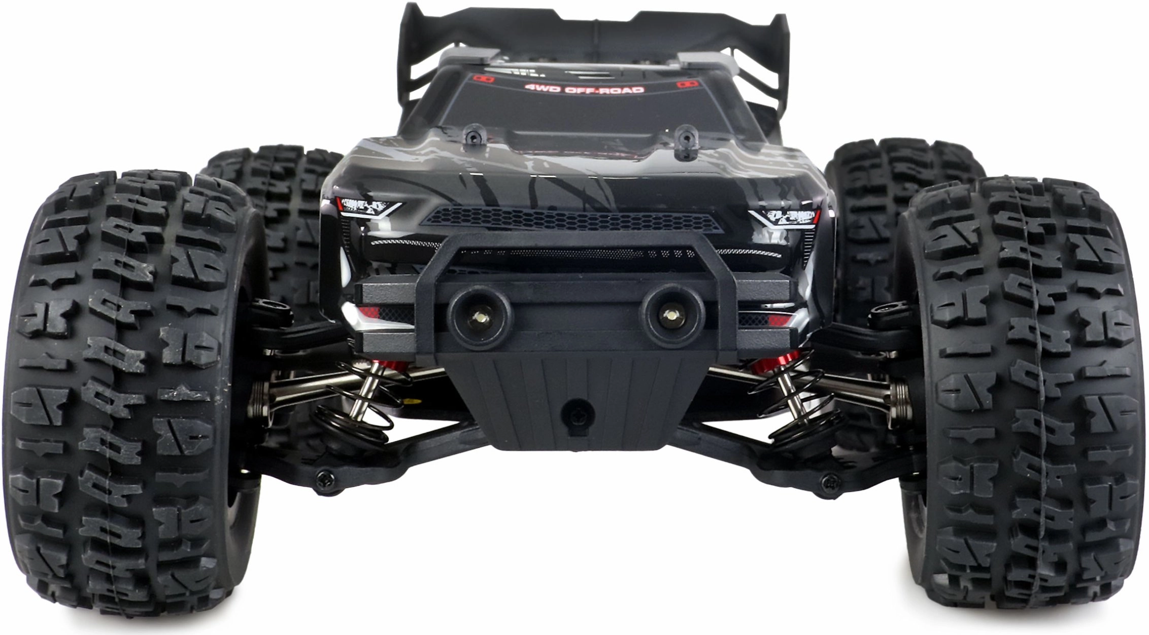 AMEWI Hyper GO Truggy brushless 4WD