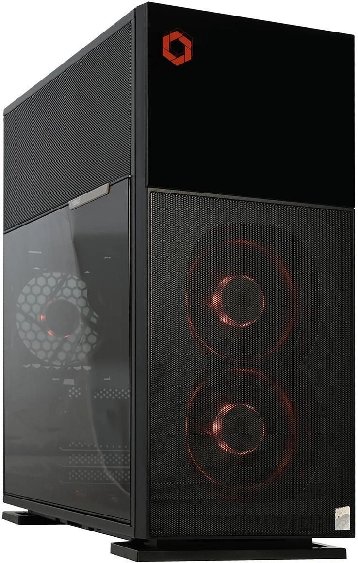 KOMPUTER HIRO Wingman - AMD Ryzen