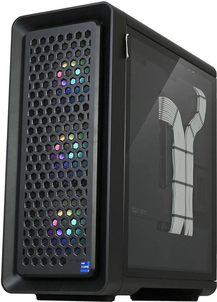 KOMPUTER HIRO AirFrame - AMD Ryzen