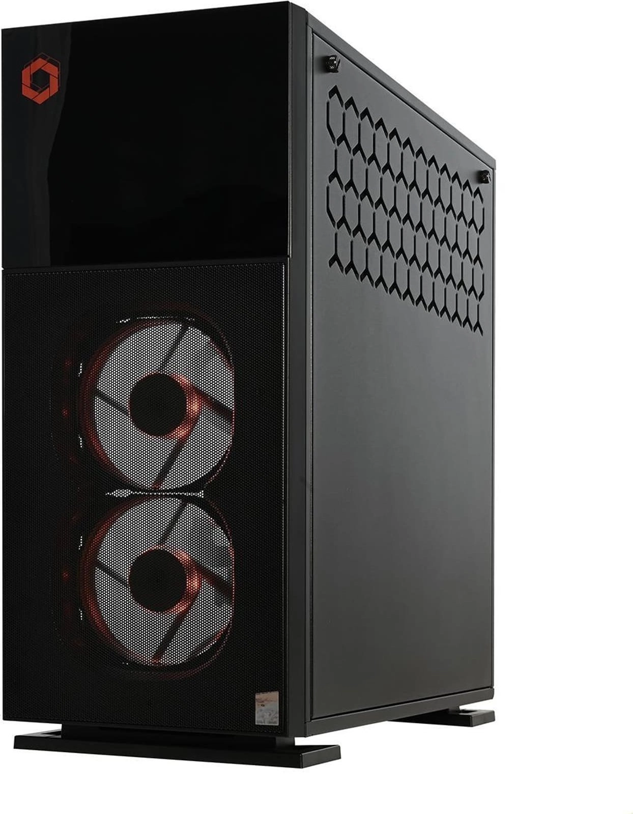 KOMPUTER HIRO Wingman - AMD Ryzen