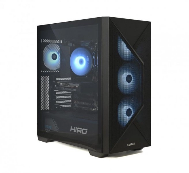 Komputer HIRO Hellcat Intel i5 14400F