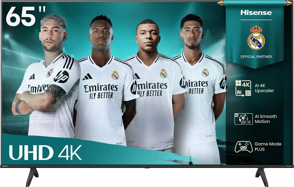 Hisense A6Q 65```````` 4K UHD LED