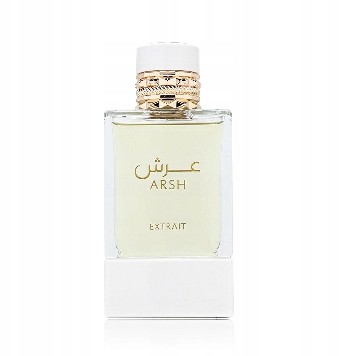 French Avenue Arsh Extrait de Parfum