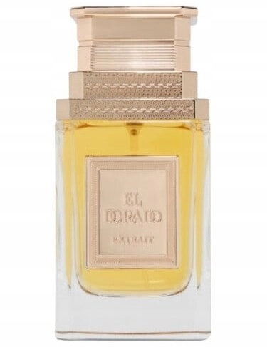 French Avenue - El Dorado Extrait