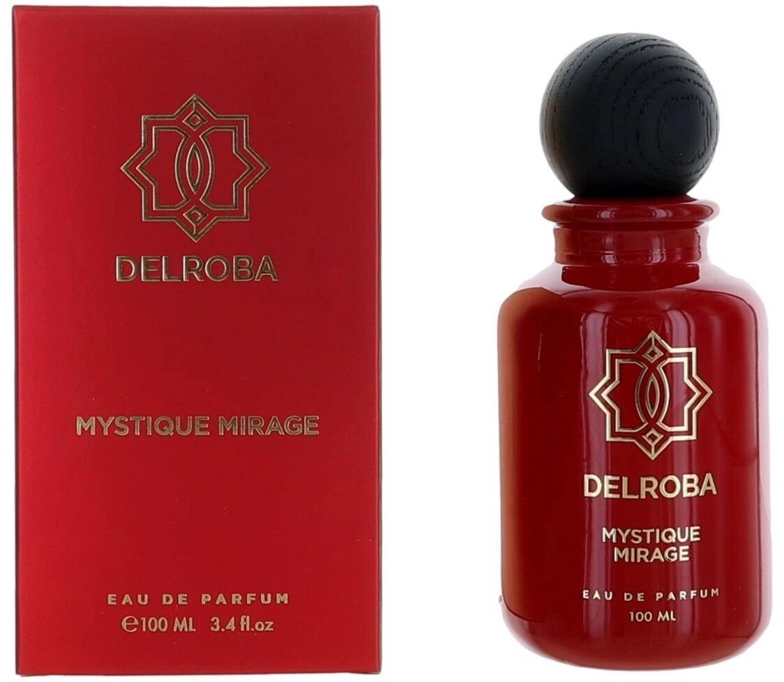 Delroba Mystique Mirage parfemovaná voda pro