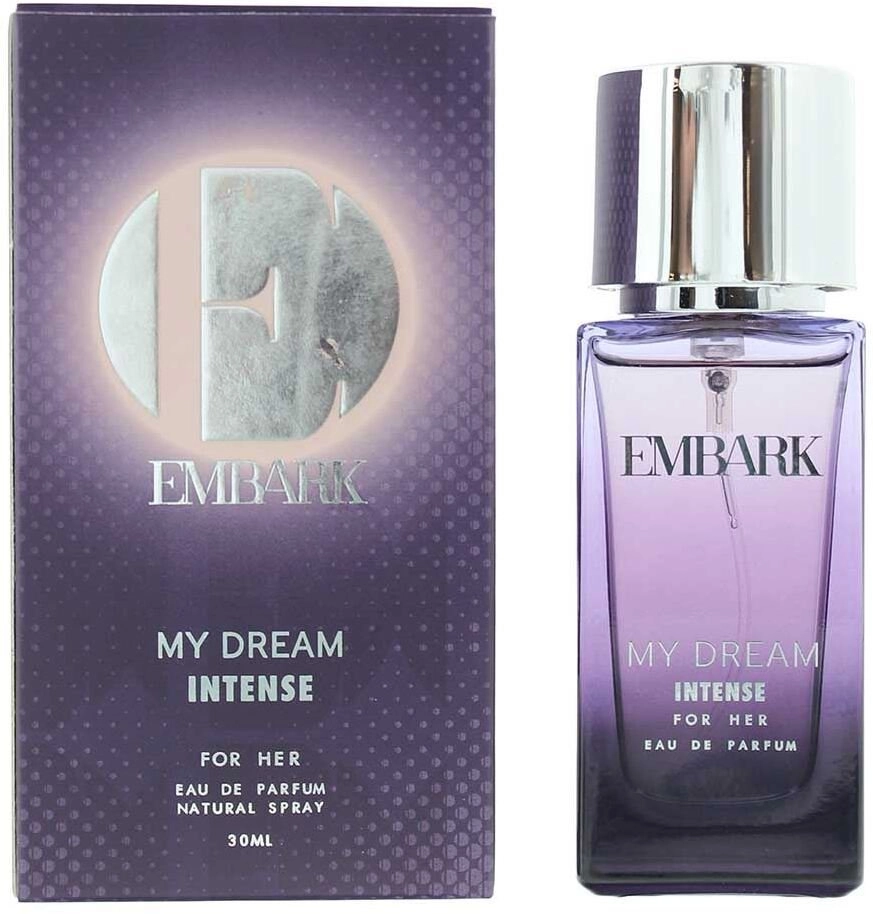 Embark My Dream Intense Eau De