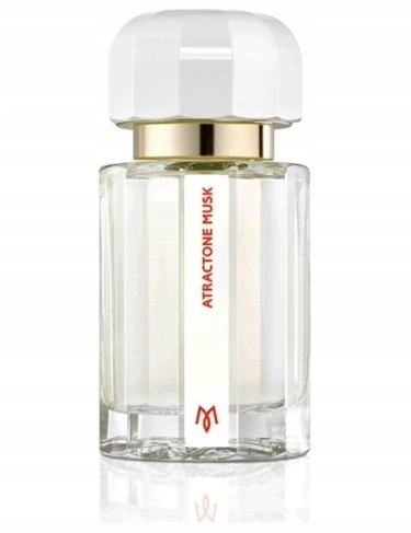 Ramon Monegal Atractone Musk Eau De