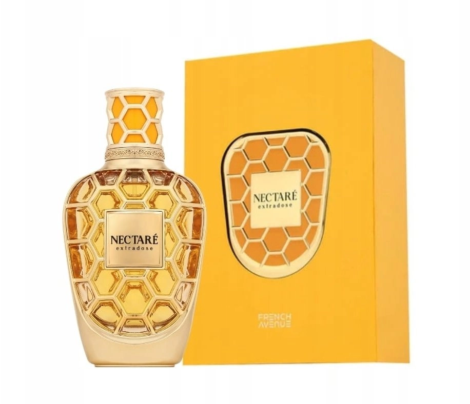 French Avenue Nectare Extradose EDP U