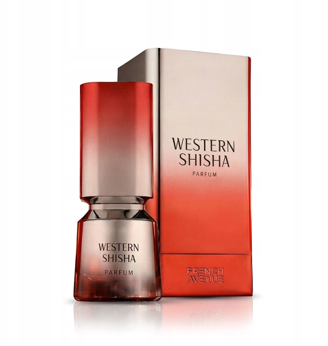 Histoires de Parfums Western Shisha Eau