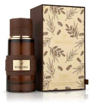 French Avenue 8th Wonder Perfume PAR